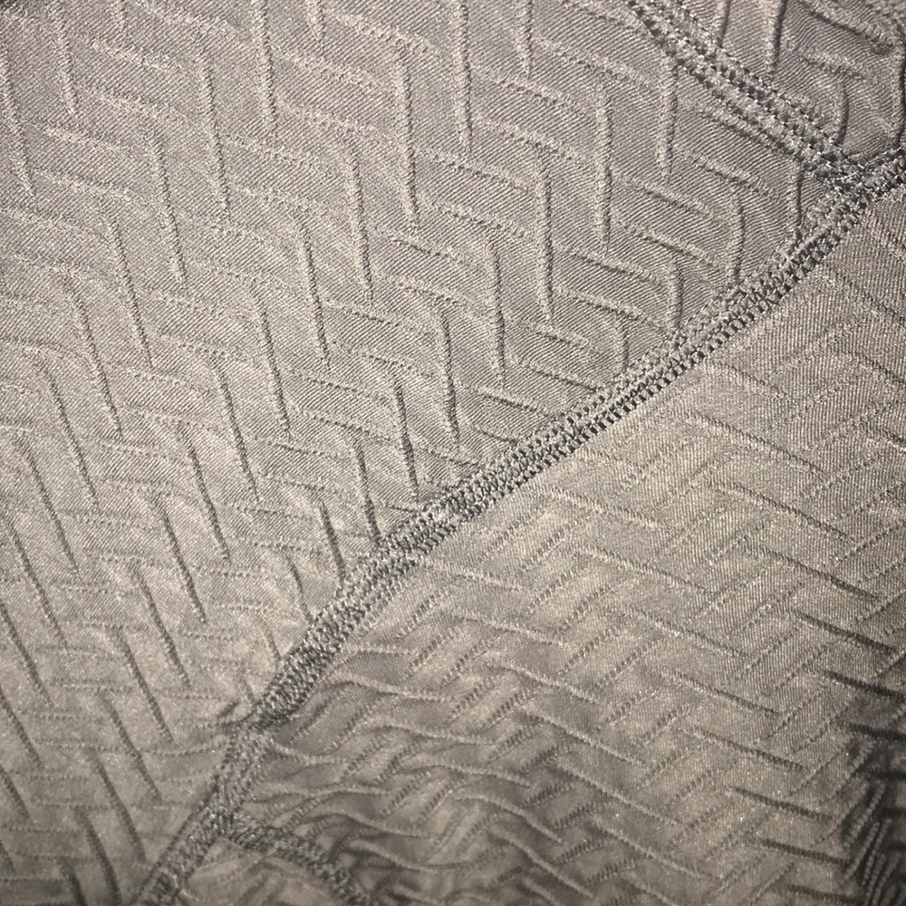 Patterned Lucy Sweatshirt - Picture 2 of 2
